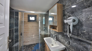 VKV5583 Villa Kalkan