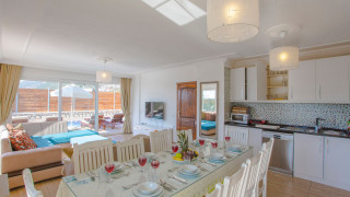 VKV1030 Villa Kalkan