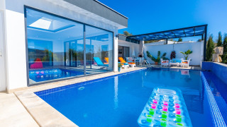 VKV1122 Villa Kalkan