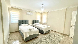 VKV7510 Villa Kalkan