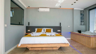 VKV3329 Villa Kalkan
