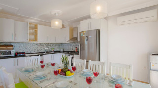 VKV1030 Villa Kalkan