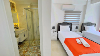 VKV6939 Villa Kalkan