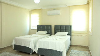 VKV7510 Villa Kalkan