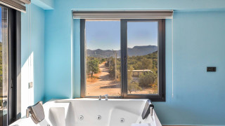 VKV5583 Villa Kalkan