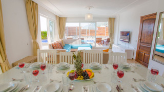 VKV1030 Villa Kalkan
