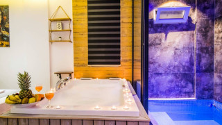 VKV1134 Villa Kalkan