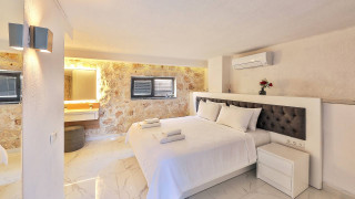 VKV6845 Villa Kalkan