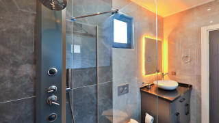 VKV3150 Villa Kalkan