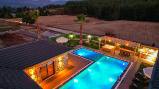 VKV6020 Villa Kalkan