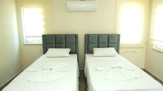 VKV7510 Villa Kalkan