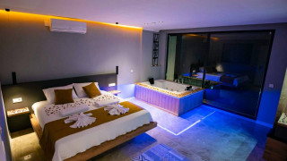 VKV3329 Villa Kalkan