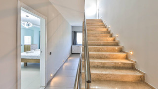 VKV5583 Villa Kalkan