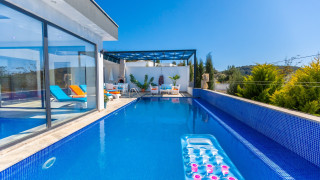 VKV1122 Villa Kalkan