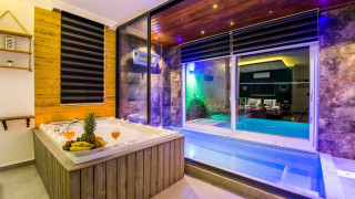 VKV1134 Villa Kalkan