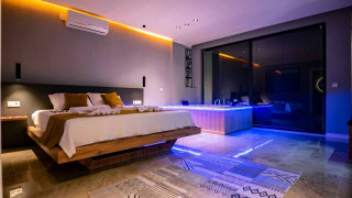 VKV3329 Villa Kalkan