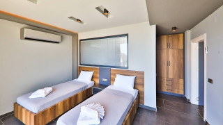 VKV3150 Villa Kalkan