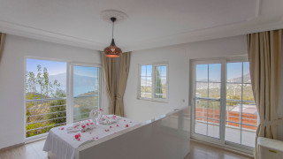 VKV1030 Villa Kalkan