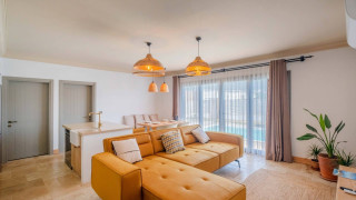 VKV4189 Villa Kalkan
