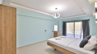 VKV5583 Villa Kalkan