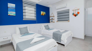 VKV1134 Villa Kalkan
