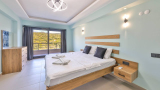 VKV5583 Villa Kalkan