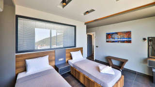 VKV3150 Villa Kalkan