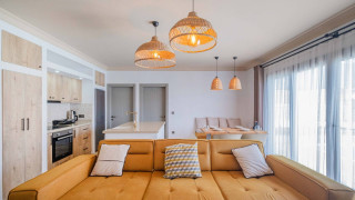 VKV4189 Villa Kalkan