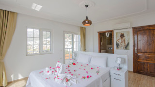 VKV1030 Villa Kalkan