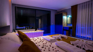 VKV3329 Villa Kalkan