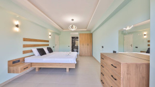 VKV5583 Villa Kalkan