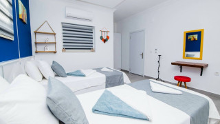 VKV1134 Villa Kalkan