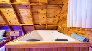 VKV2620 Villa Kalkan