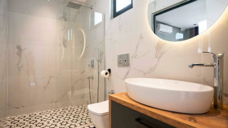 VKV3329 Villa Kalkan