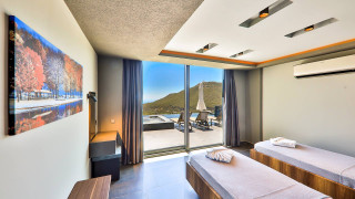 VKV3150 Villa Kalkan