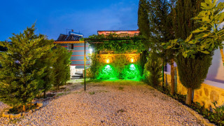 VKV8593 Villa Kalkan