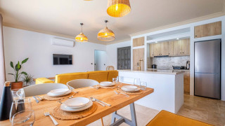 VKV4189 Villa Kalkan