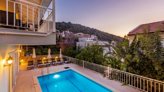 VKV1137 Villa Kalkan