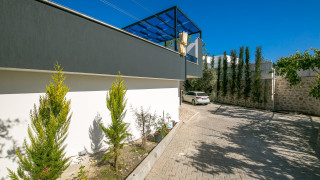 VKV1122 Villa Kalkan