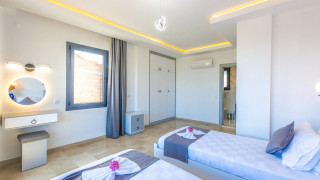 VKV8613 Villa Kalkan