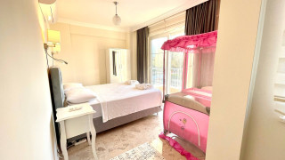 VKV7510 Villa Kalkan