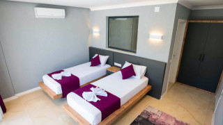 VKV3329 Villa Kalkan