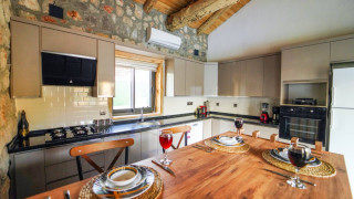 VKV6020 Villa Kalkan