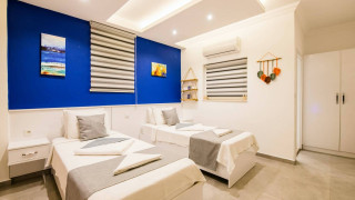 VKV1134 Villa Kalkan