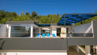 VKV1122 Villa Kalkan