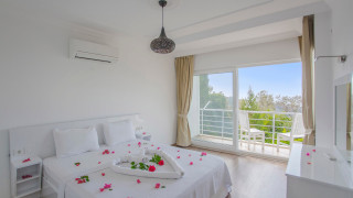 VKV1030 Villa Kalkan