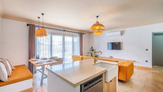 VKV4189 Villa Kalkan