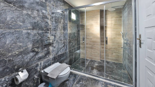 VKV5583 Villa Kalkan