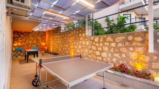 VKV1137 Villa Kalkan
