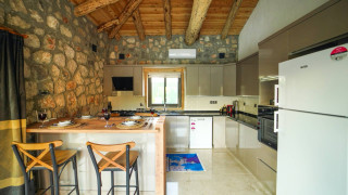 VKV6020 Villa Kalkan